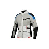 IXON - Bunda M-Njord / Grey/Blue